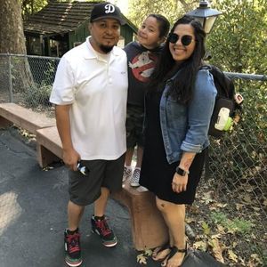 Meet your Posher, Ericka